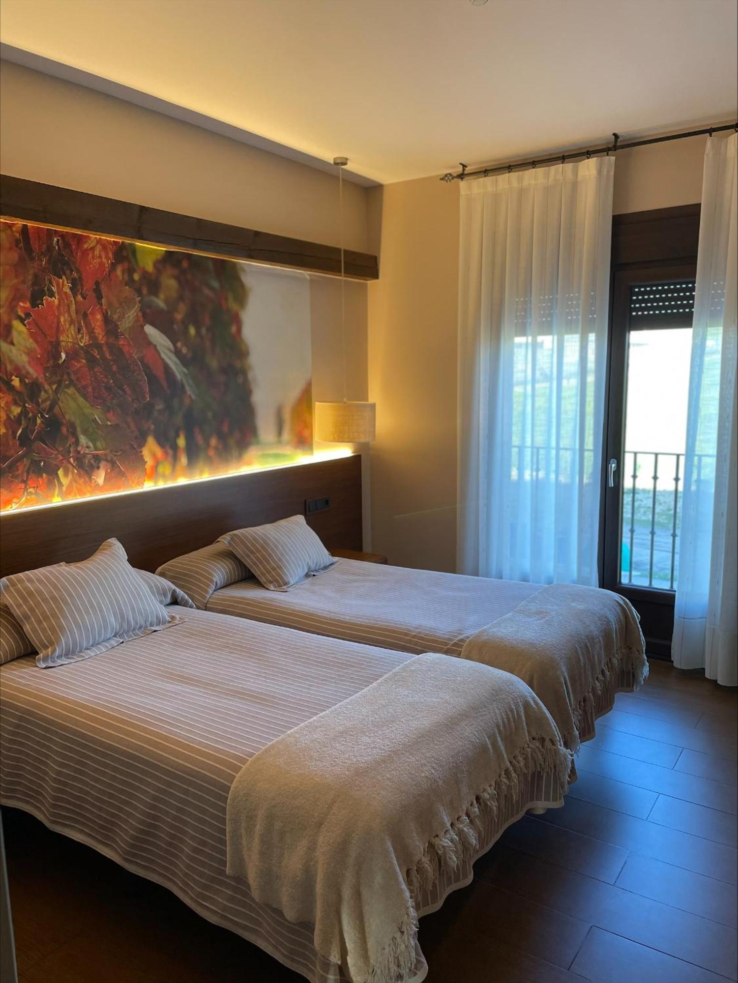 Casa Lola Gasthof Rueda